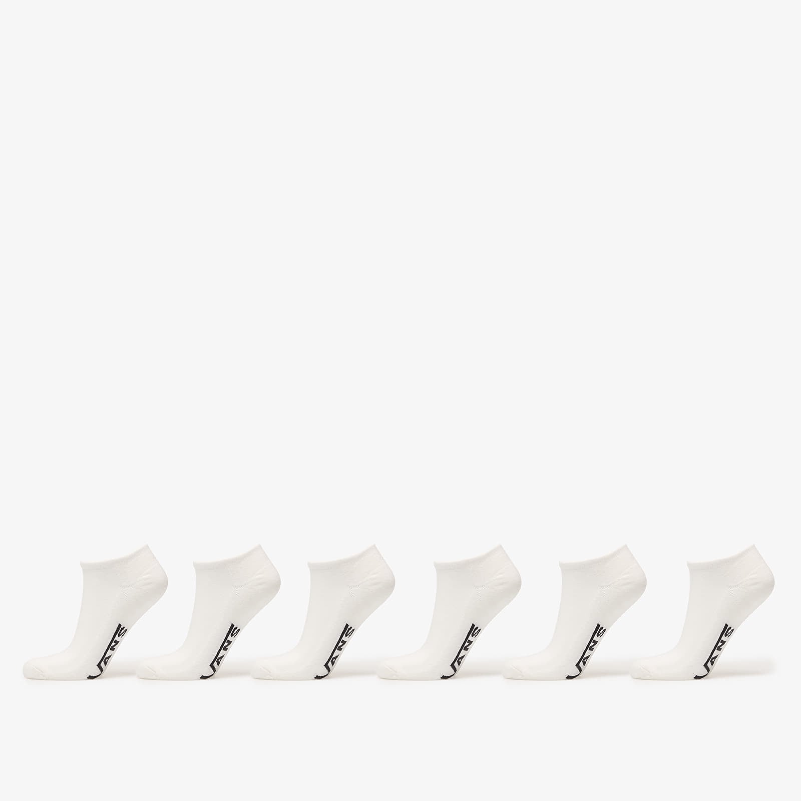Κάλτσες Vans Classic Kick Socks White