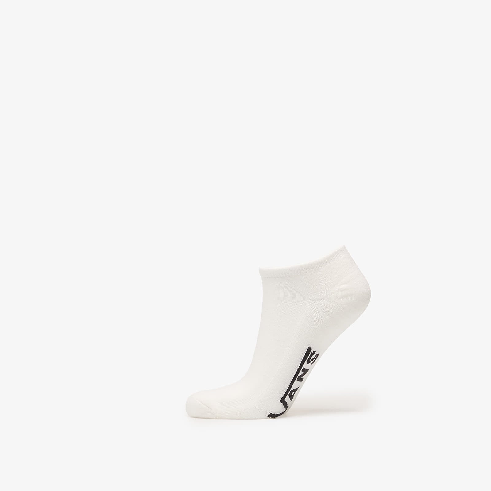 Κάλτσες Vans Classic Kick Socks White