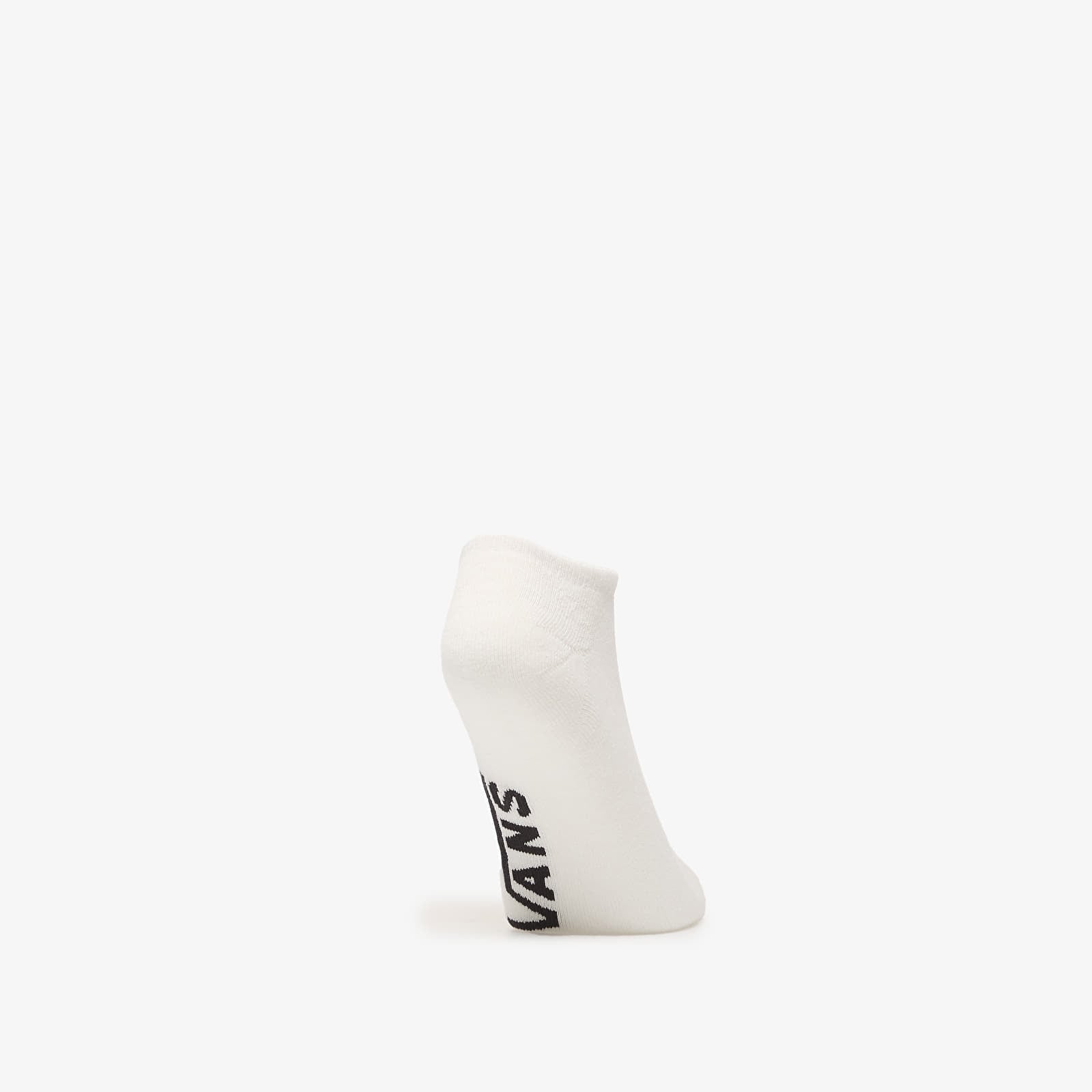 Κάλτσες Vans Classic Kick Socks White