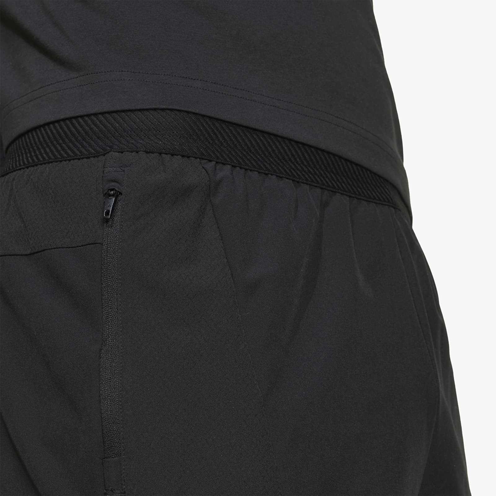 Shorts för män adidas PrimeLift Short Black