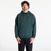 Urban Classics Blank Hoody Green