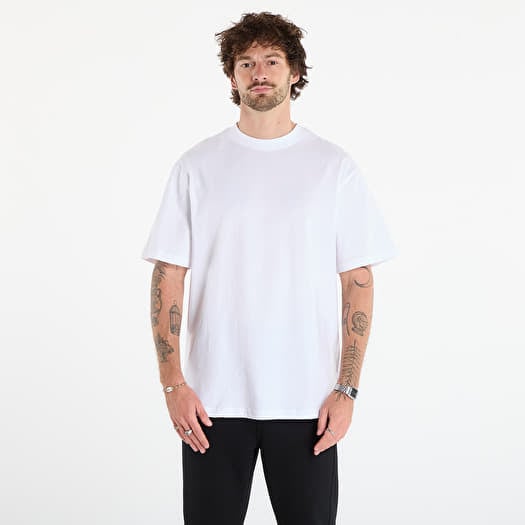 T-krekls Urban Classics Organic Tall Tee White