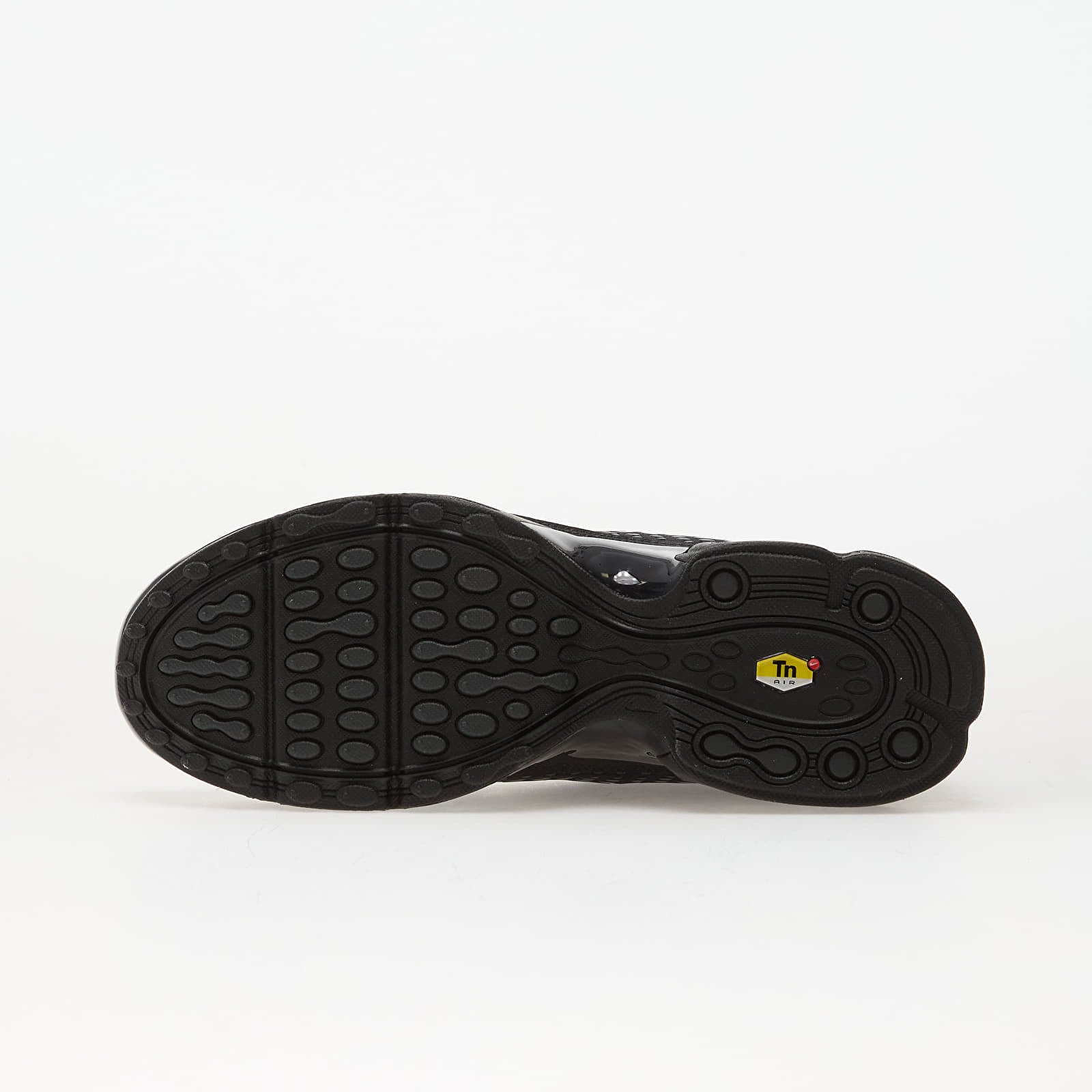 Pánske tenisky a topánky Nike Air Max Plus Vii Black/ Black-Black-Anthracite