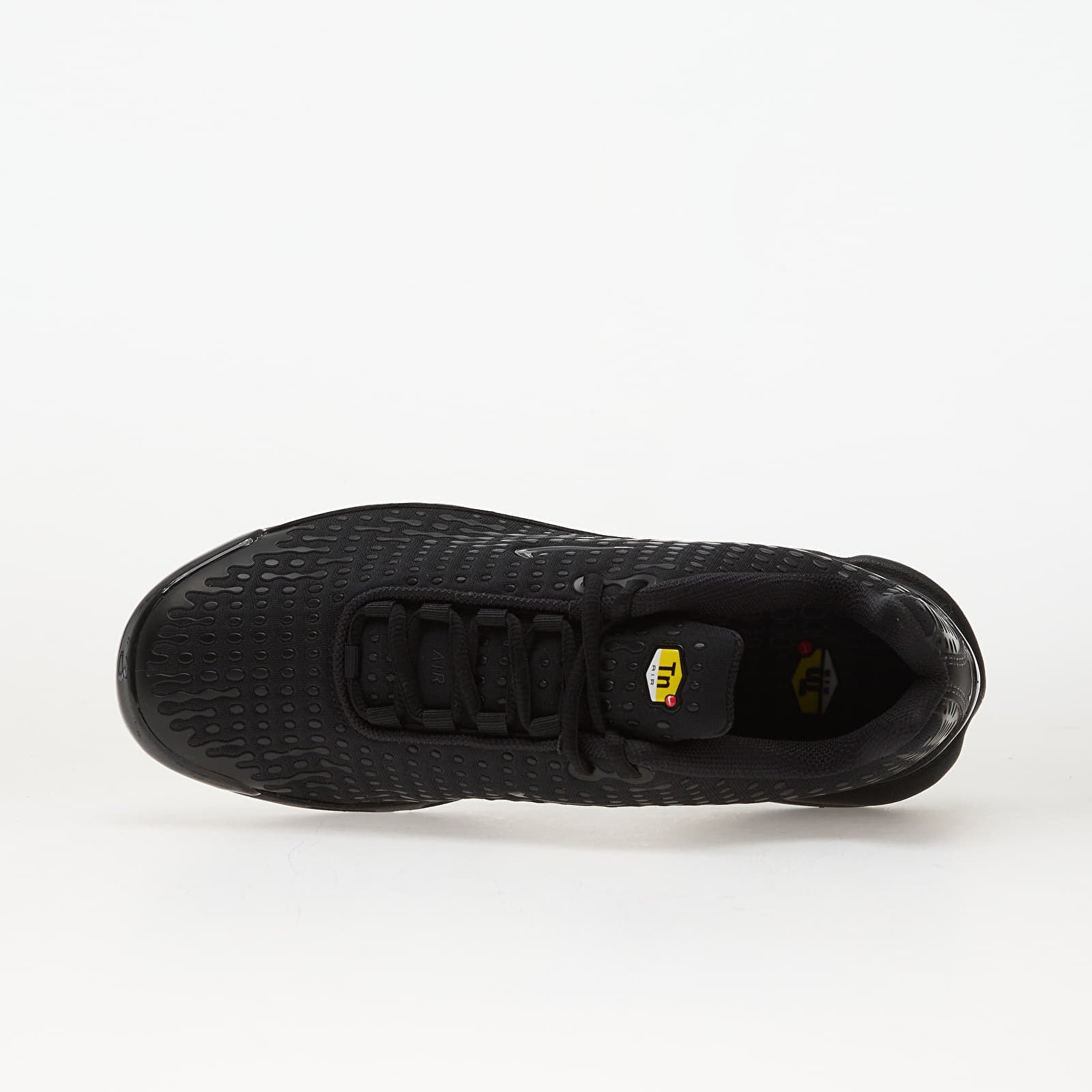 Pánske tenisky a topánky Nike Air Max Plus Vii Black/ Black-Black-Anthracite