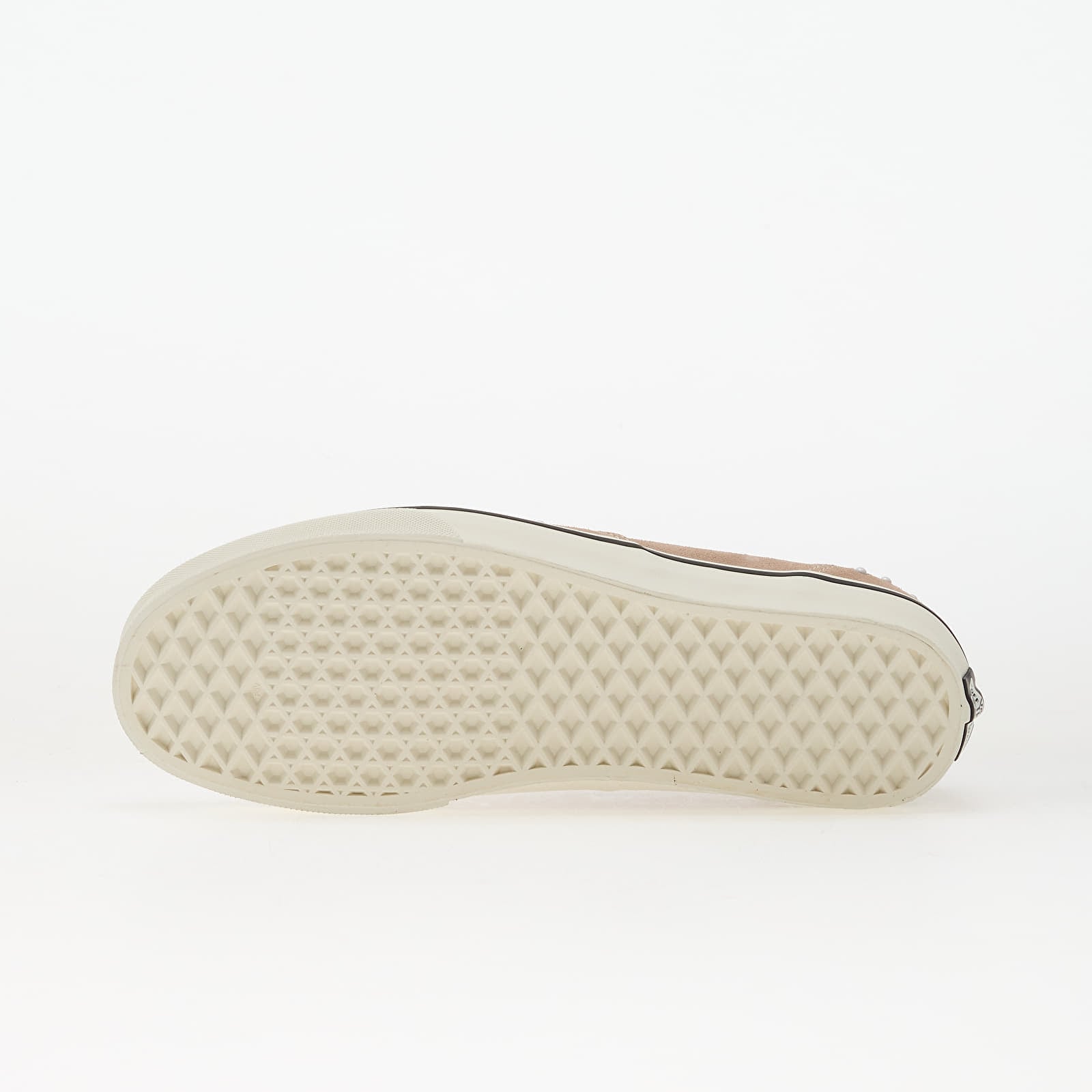 Men's sneakers and shoes Vans Authentic Pearls Warm Taupe