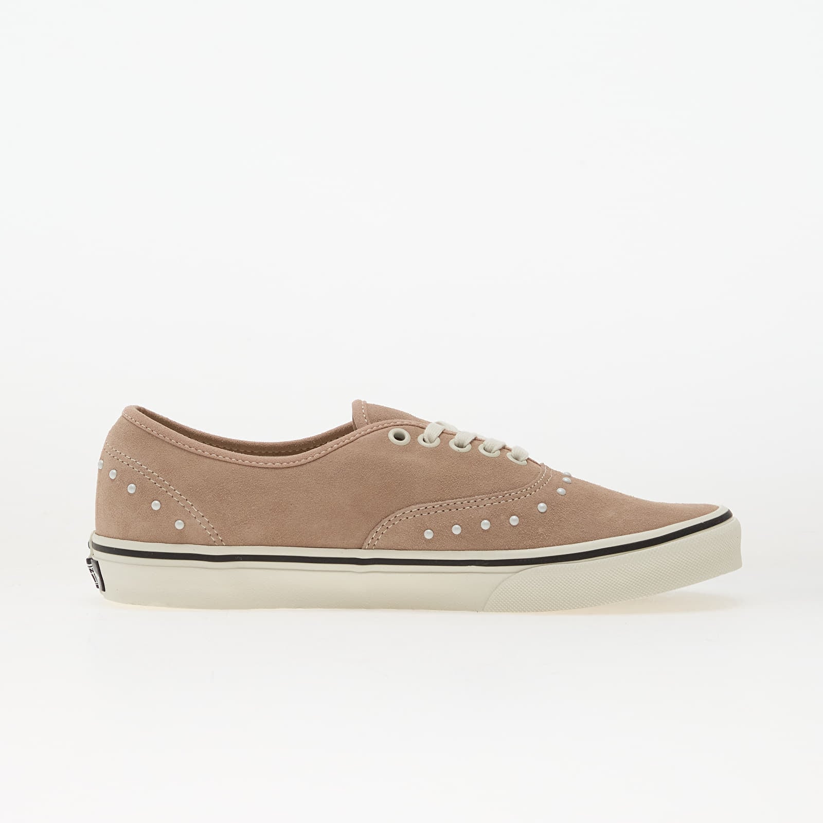 Men's sneakers and shoes Vans Authentic Pearls Warm Taupe