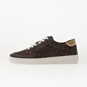 Michael Kors Kaycee Lace Up Brown