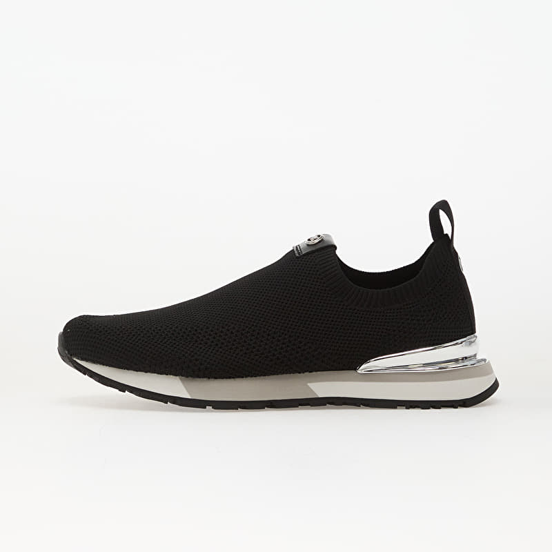 Michael Kors Nova Slip On Black