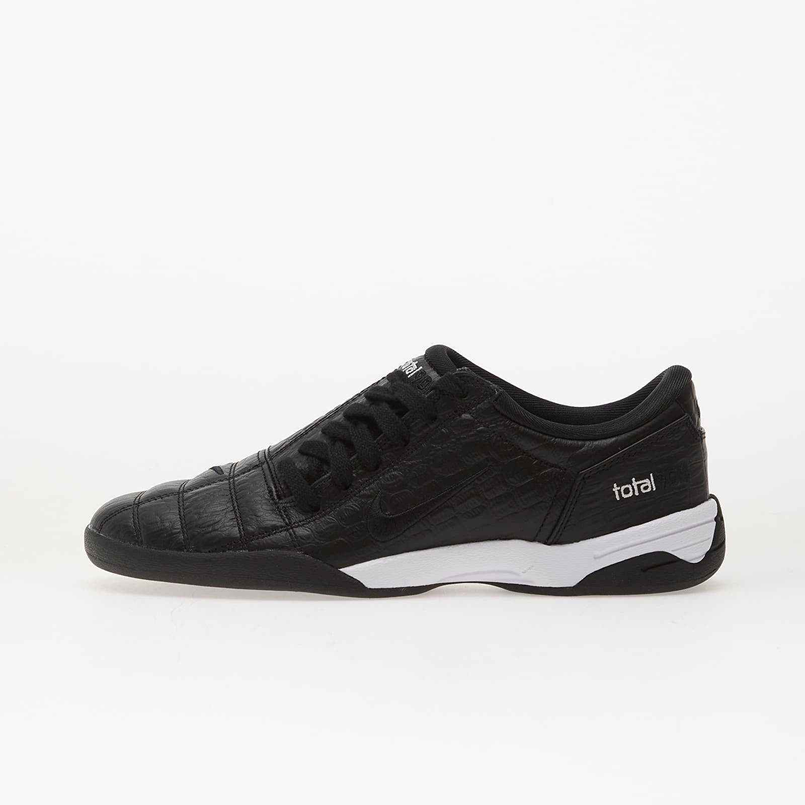 Сникърси Nike W T90 Black/ Black-White EUR 39