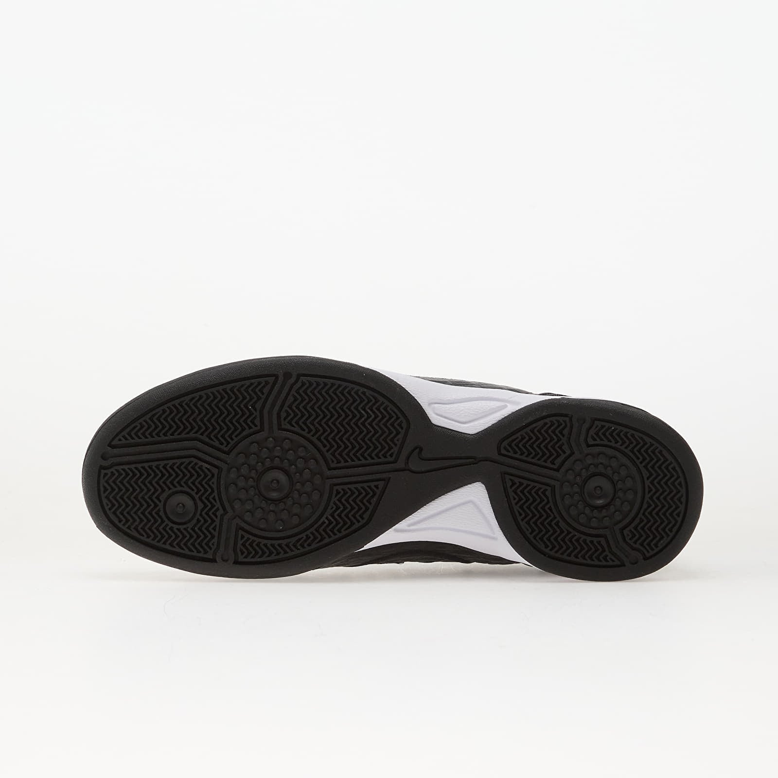 Sneakers und Schuhe für Frauen Nike W T90 Black/ Black-White