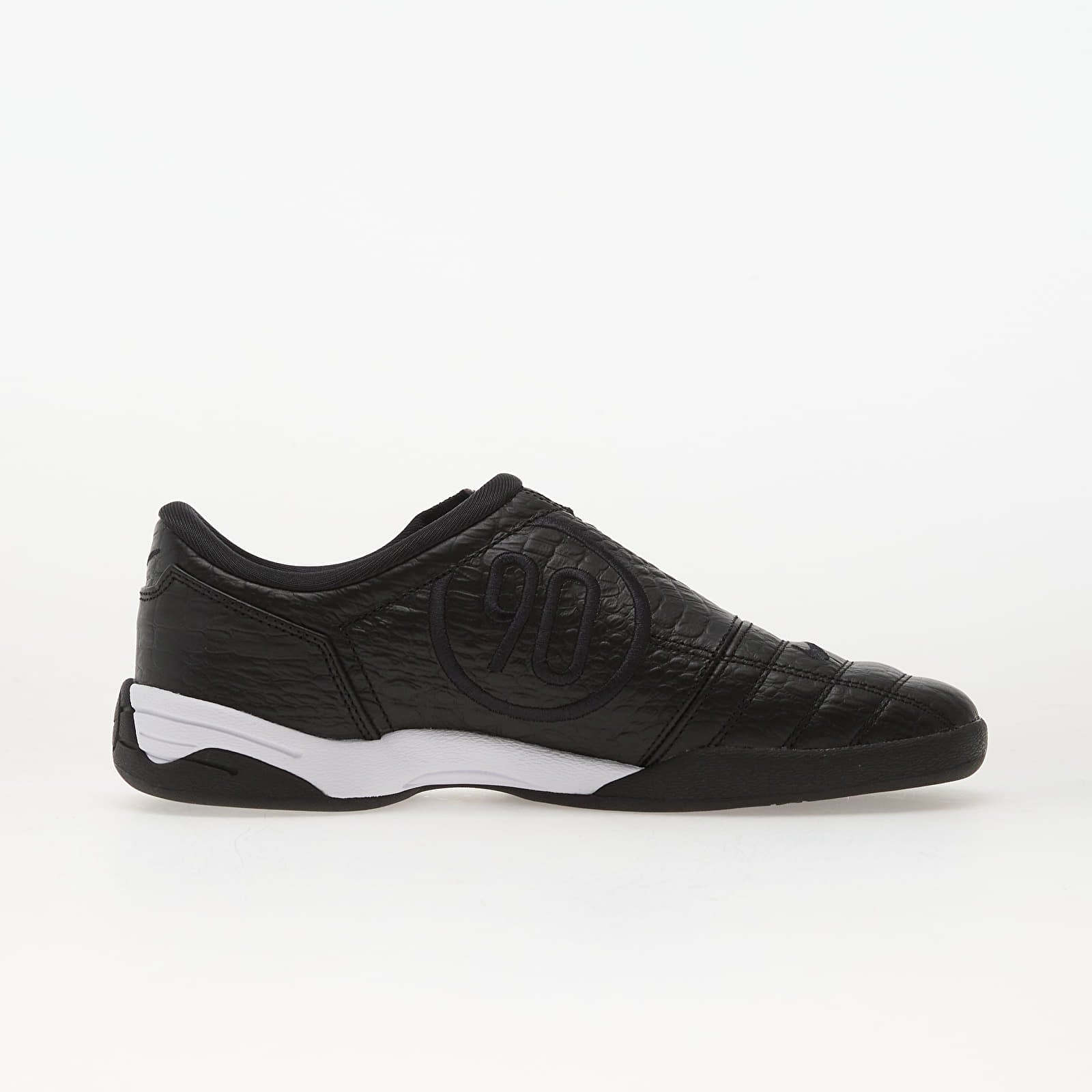 Sneakers und Schuhe für Frauen Nike W T90 Black/ Black-White