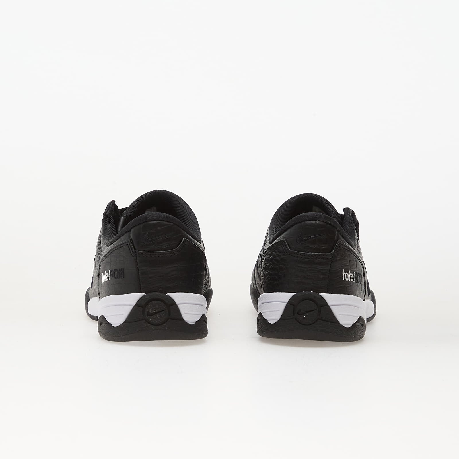 Sneakers und Schuhe für Frauen Nike W T90 Black/ Black-White