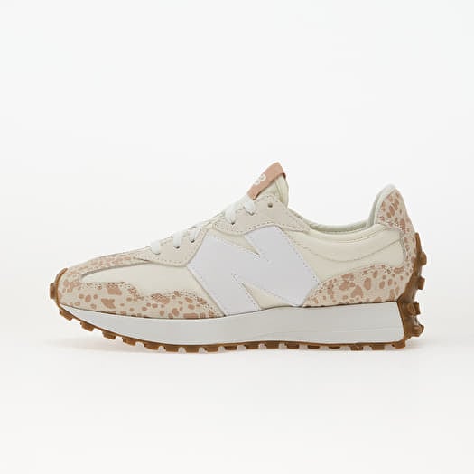 New Balance 327 Beige