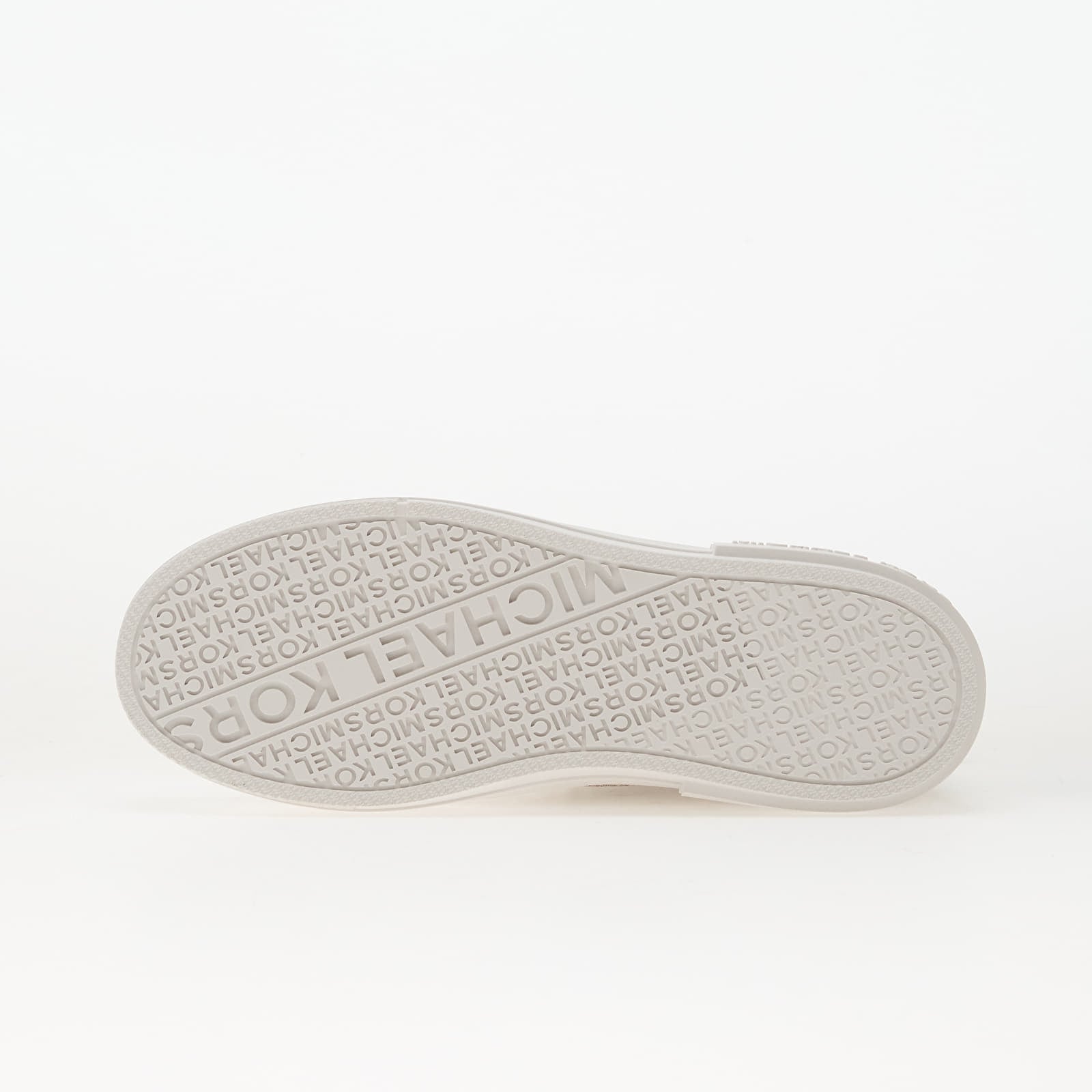 Ženske tenisice Michael Kors Evy High Top Vanilla