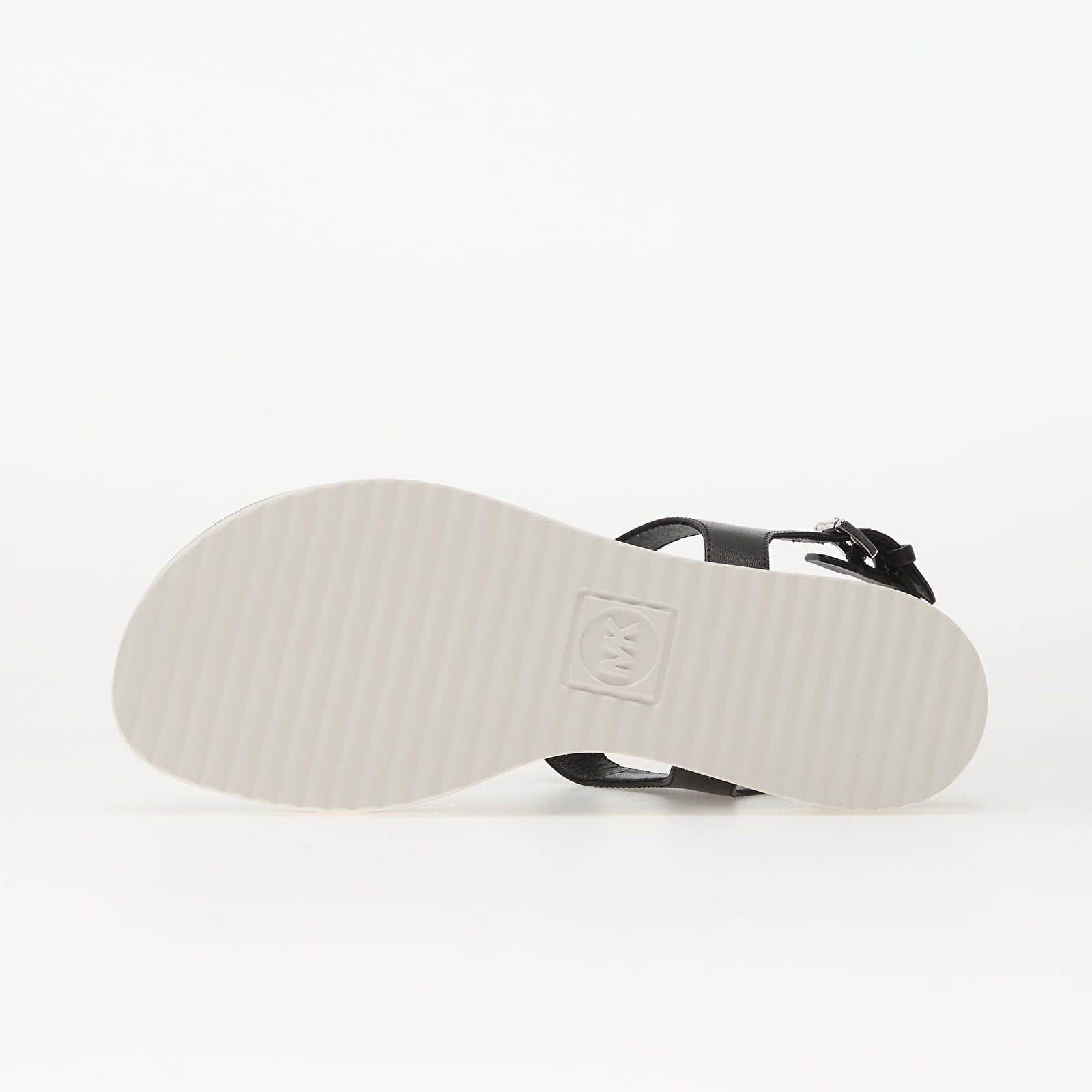 Ženske tenisice Michael Kors Val Thong Sandal Black