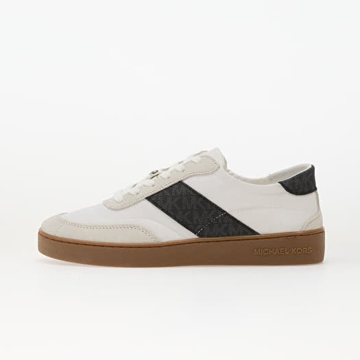 Michael Kors Kaycee Lace Up Black