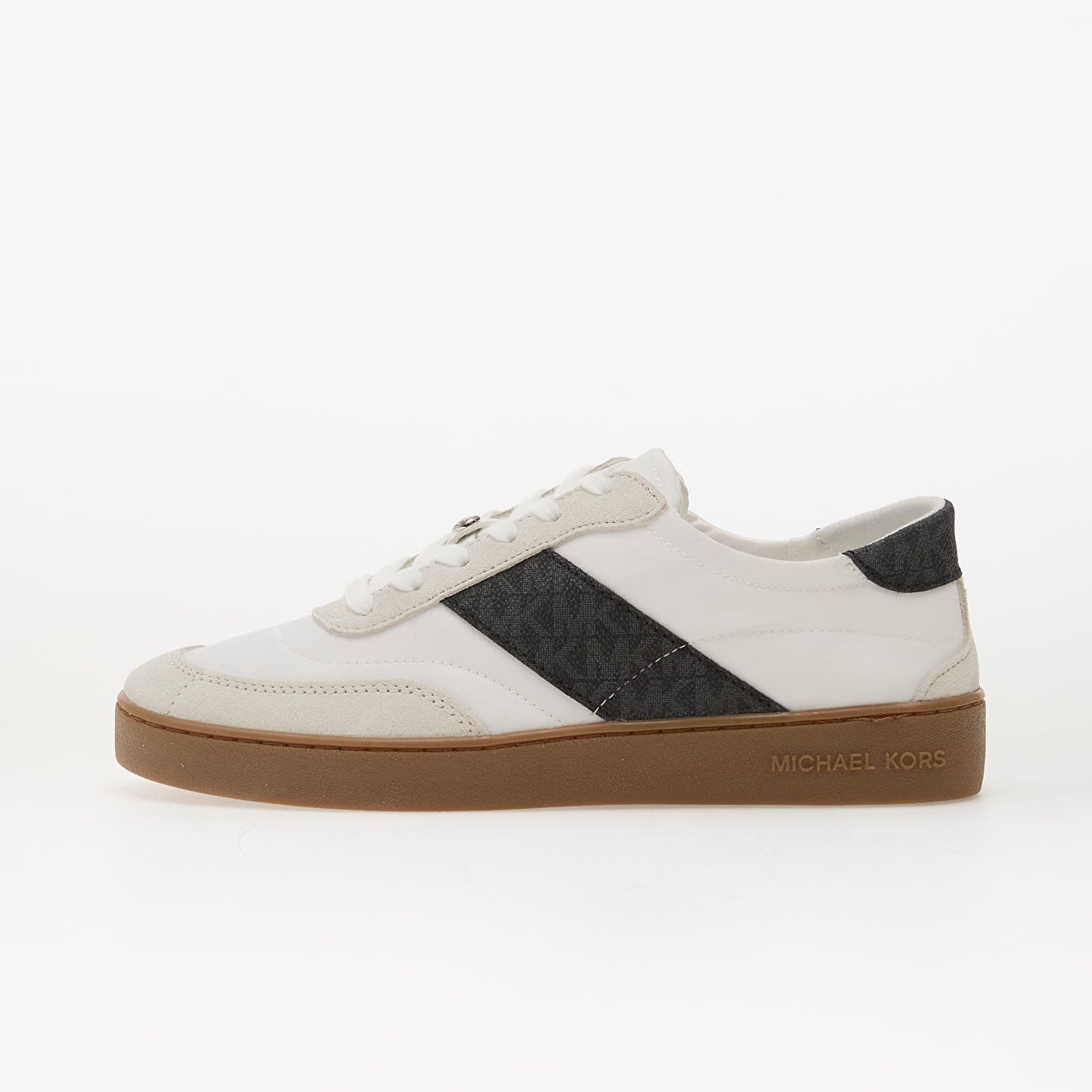 Sneakers und Schuhe für Frauen Michael Kors Kaycee Lace Up Black