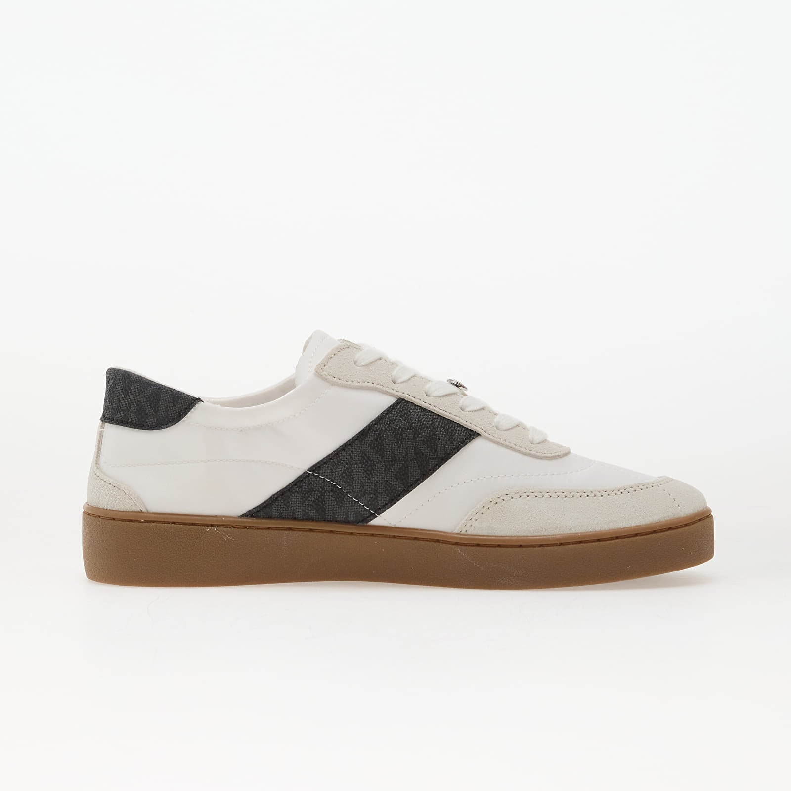 Sneakers und Schuhe für Frauen Michael Kors Kaycee Lace Up Black