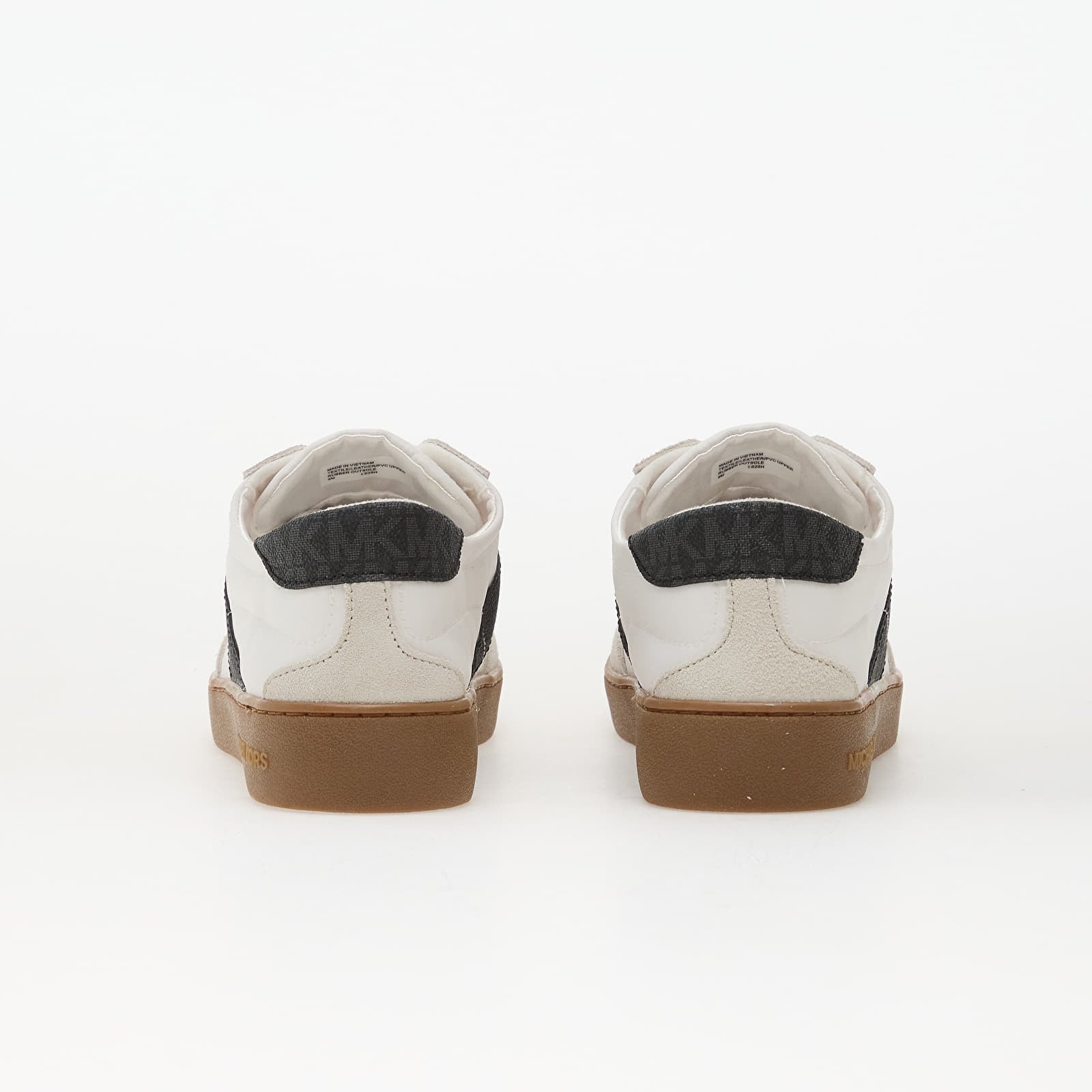 Sneakers und Schuhe für Frauen Michael Kors Kaycee Lace Up Black