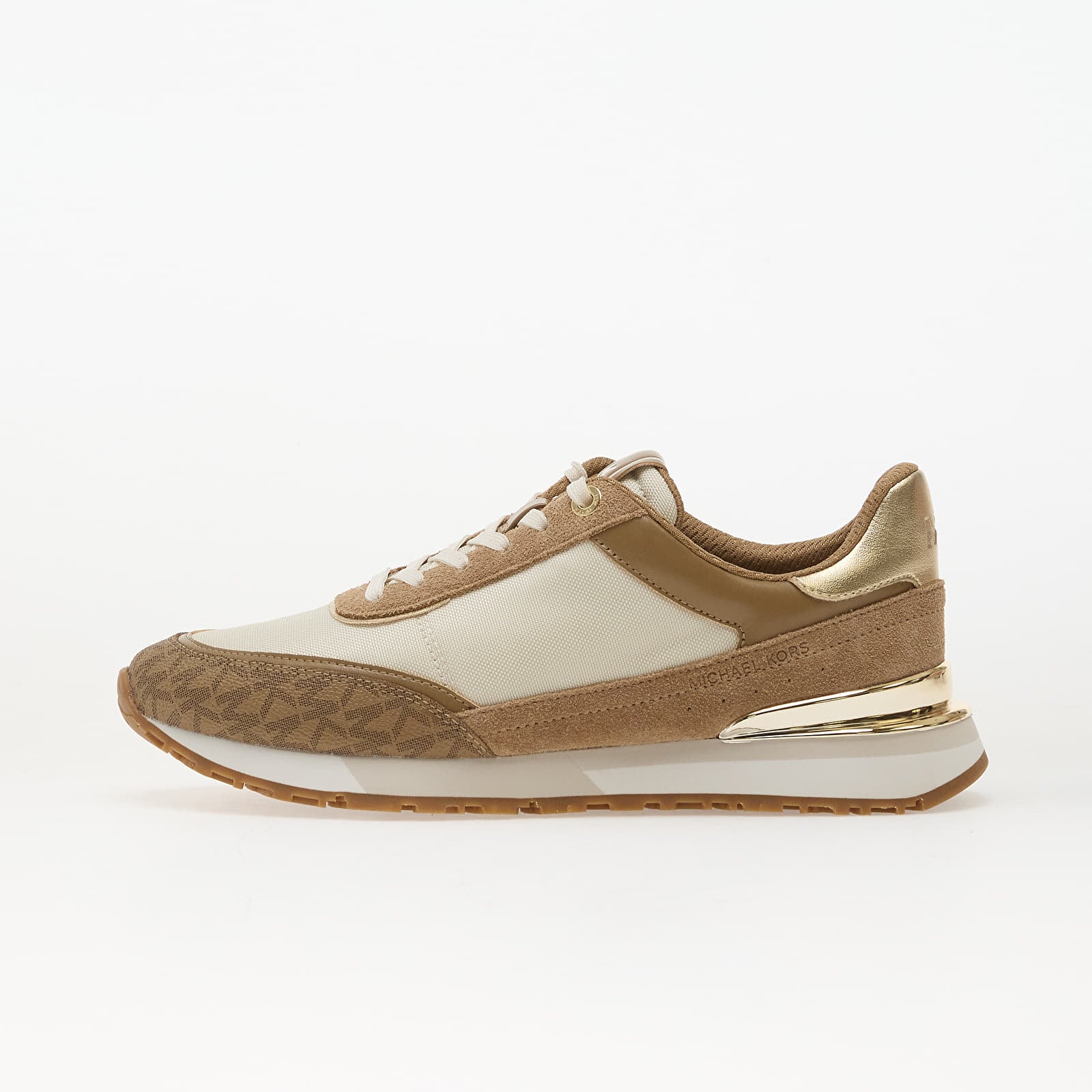 Ženske tenisice Michael Kors Nova Trainer Husk Multi