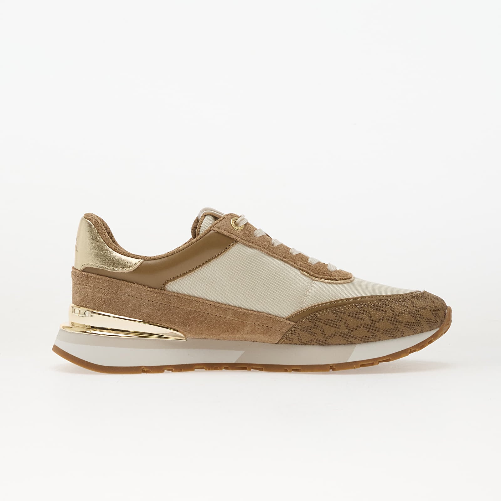 Ženske tenisice Michael Kors Nova Trainer Husk Multi