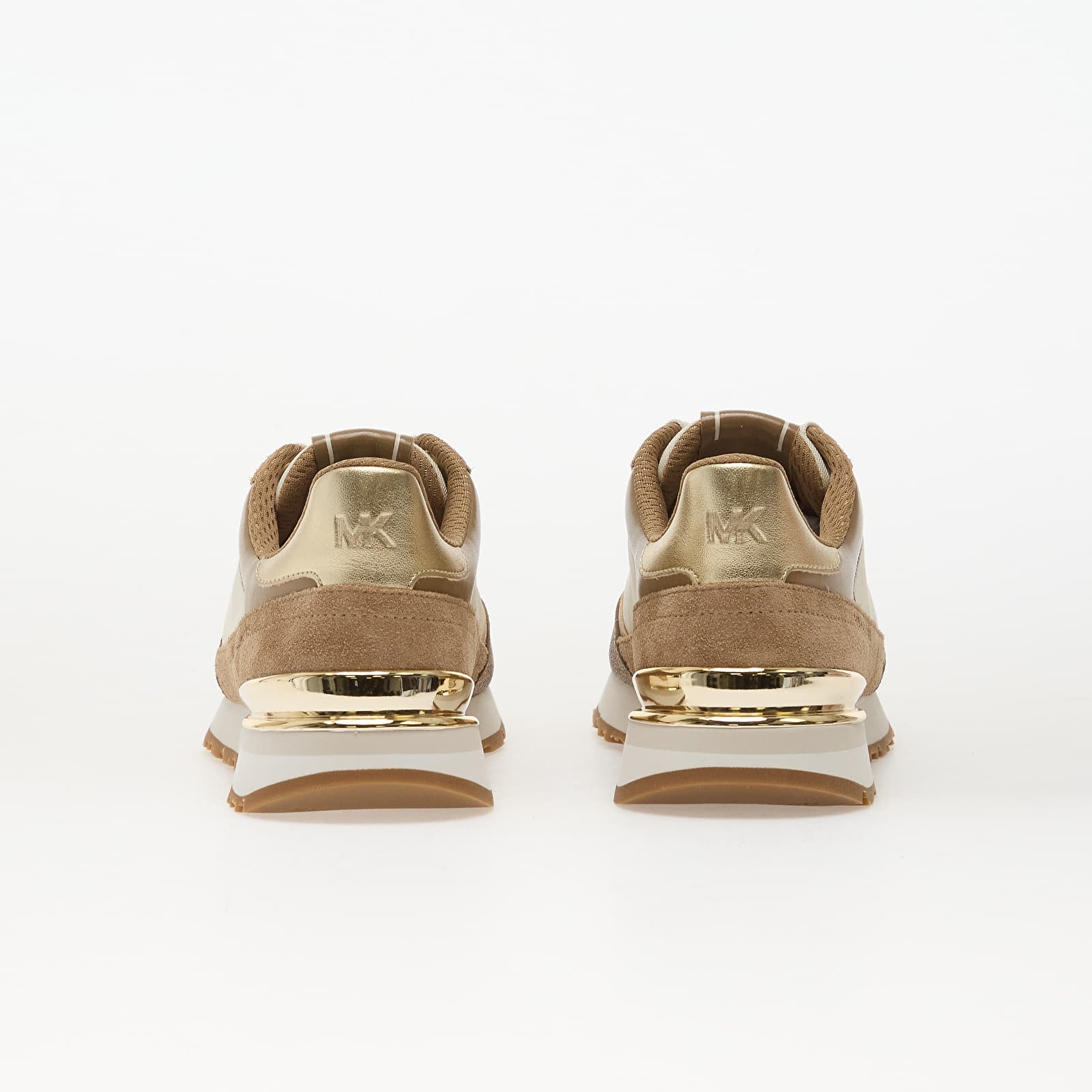 Ženske tenisice Michael Kors Nova Trainer Husk Multi