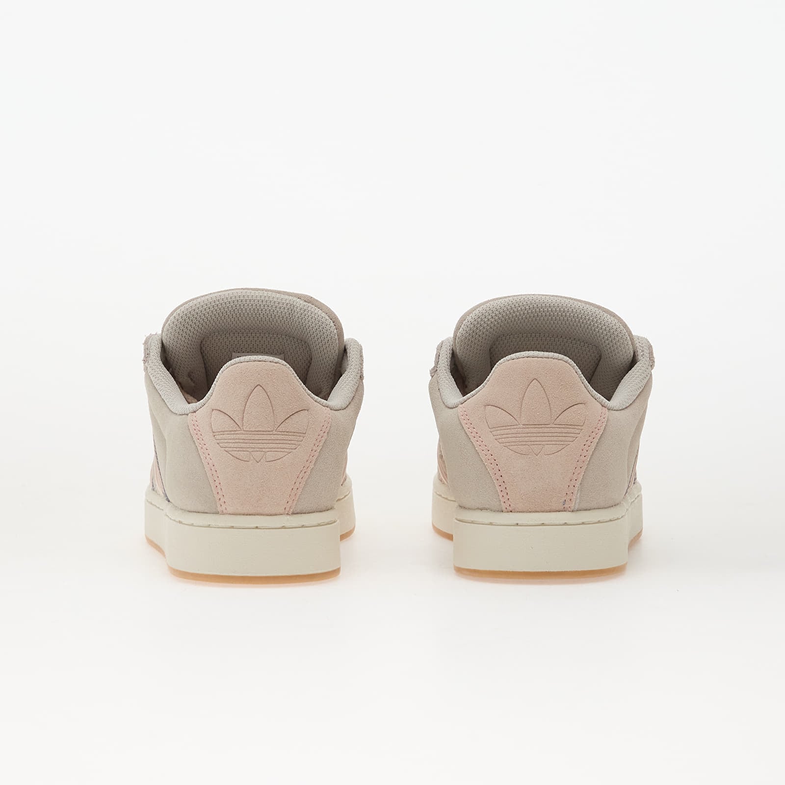 Sieviešu kedas un apavi adidas Superstar Ii Wonder Alumina/ Wonder Quartz/ Glory Pink