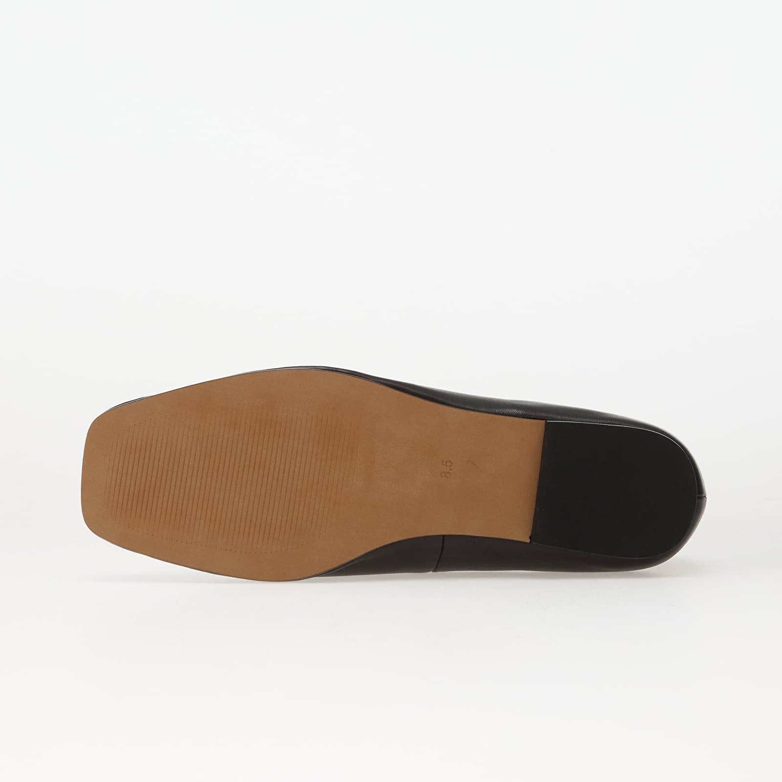 Sieviešu kedas un apavi Steve Madden Lola Black Leather