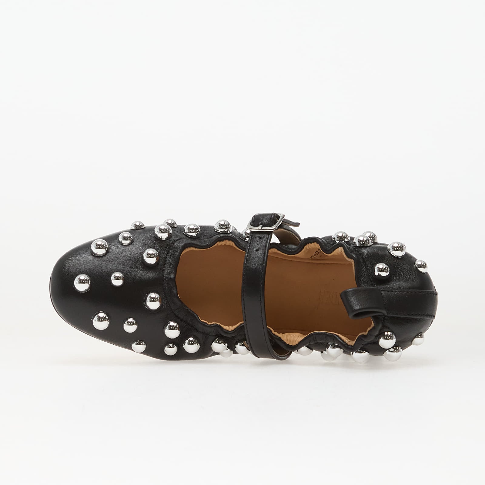 Joggesko og sko for kvinner Steve Madden Sunrays Black Leather