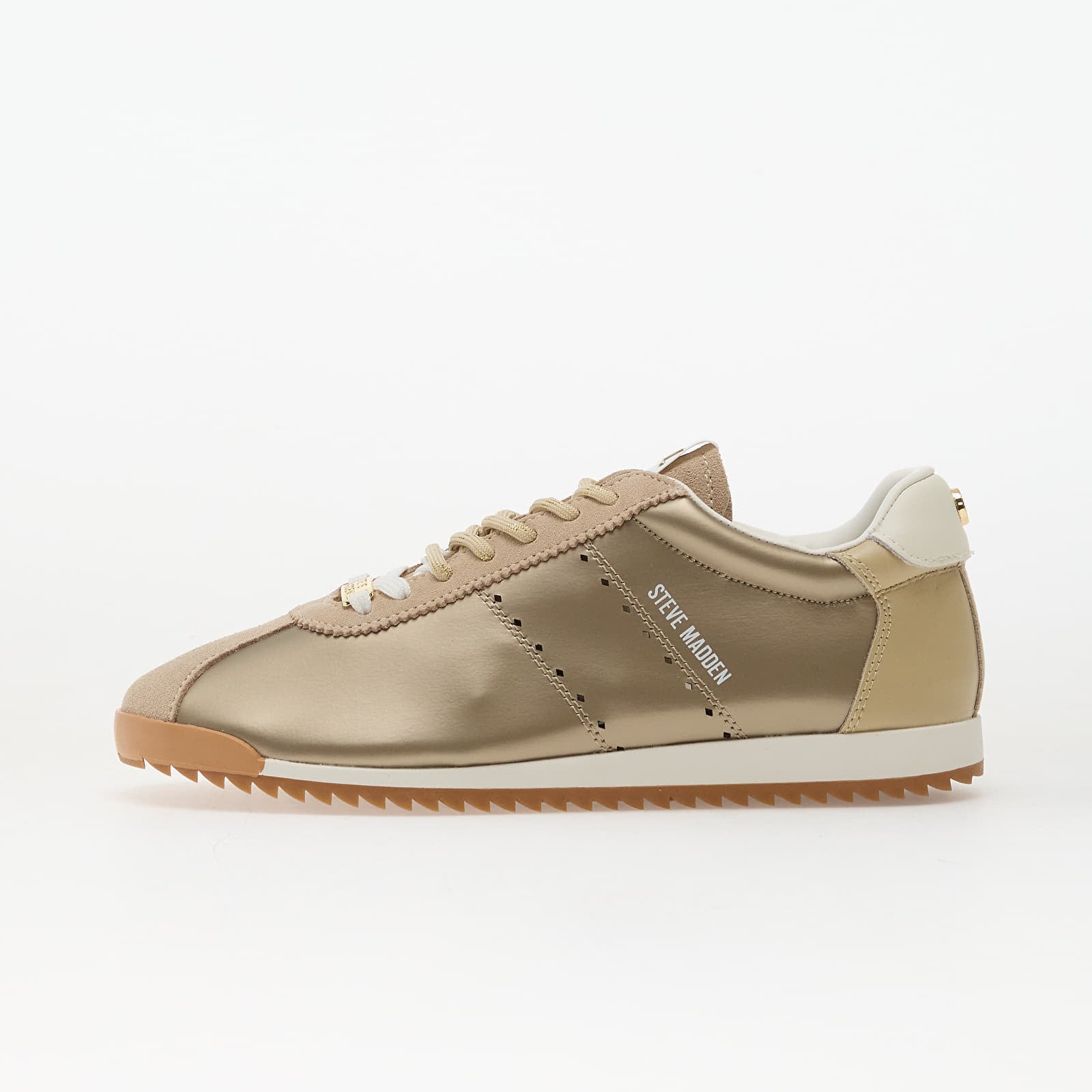 Sneakers Steve Madden Mirage-Sm Light Bronze EUR 38