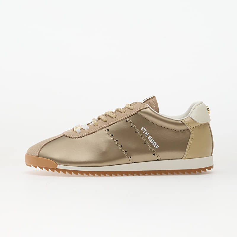 Steve Madden Mirage-Sm Light Bronze
