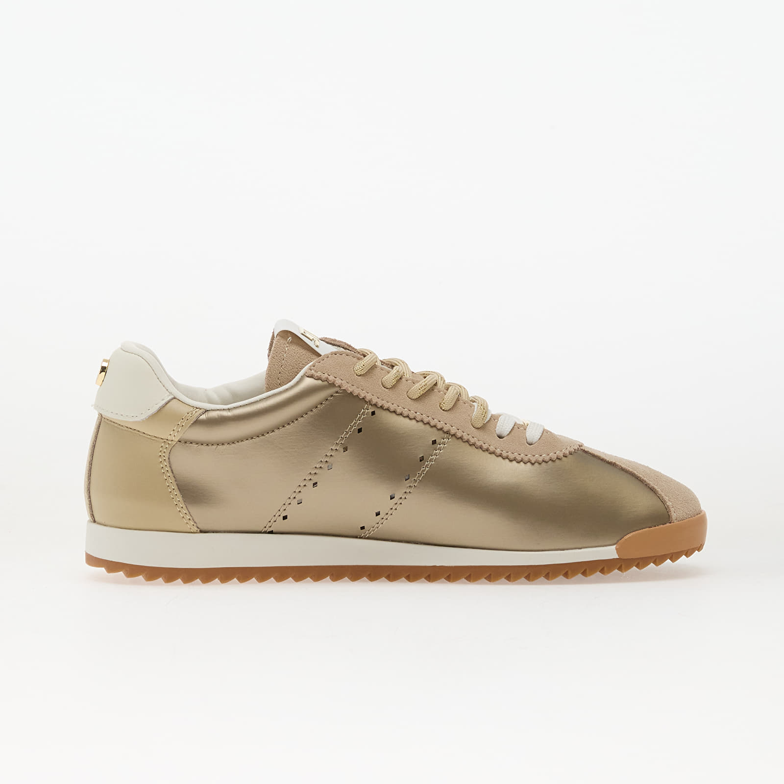 Sieviešu kedas un apavi Steve Madden Mirage-Sm Light Bronze