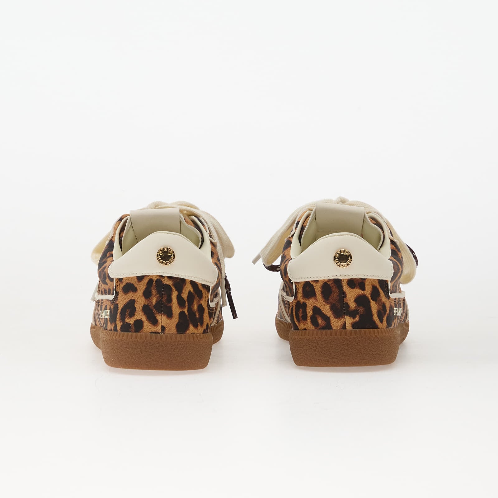 Joggesko og sko for kvinner Steve Madden Augustine Leopard