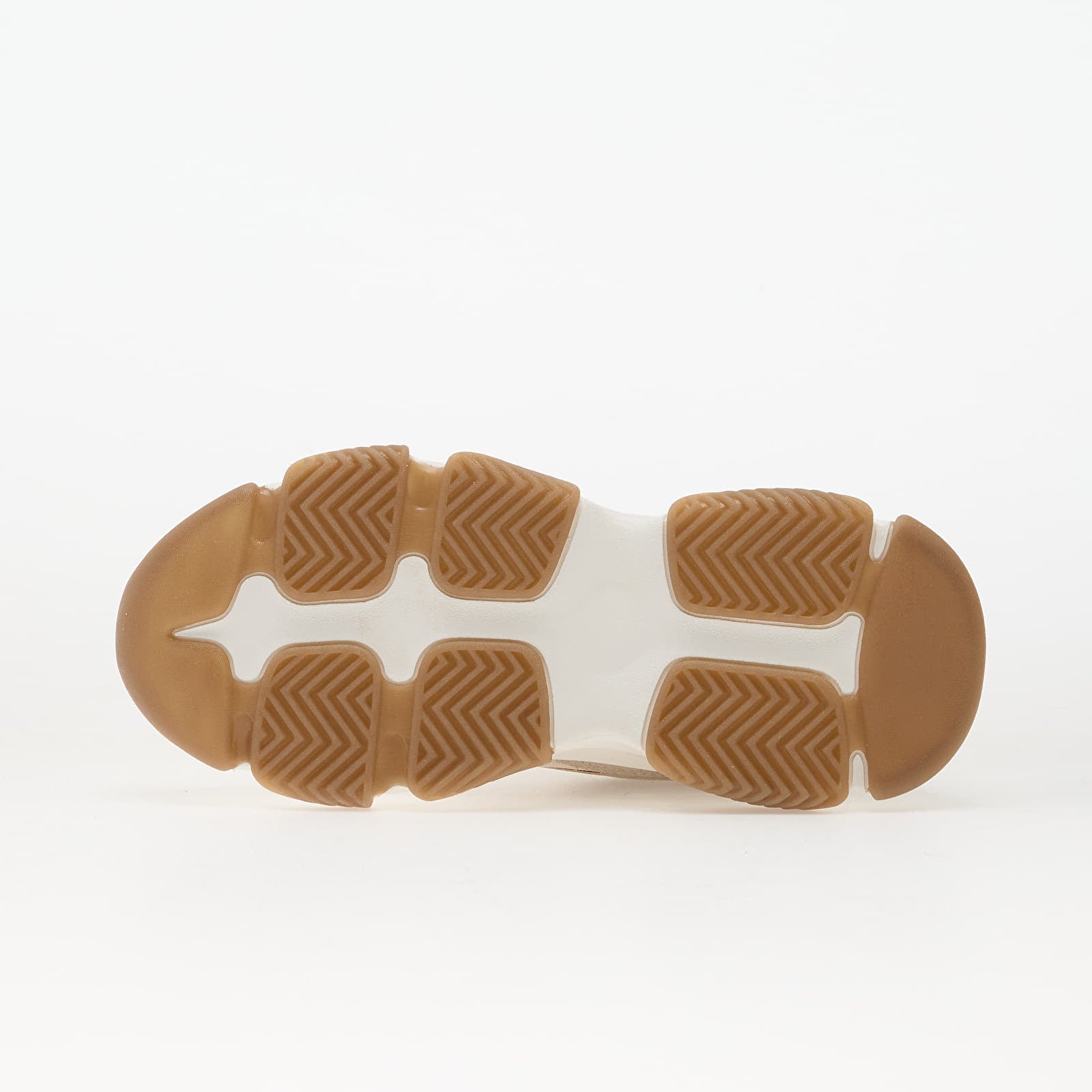 Joggesko og sko for kvinner Steve Madden Progressive Light Bronze