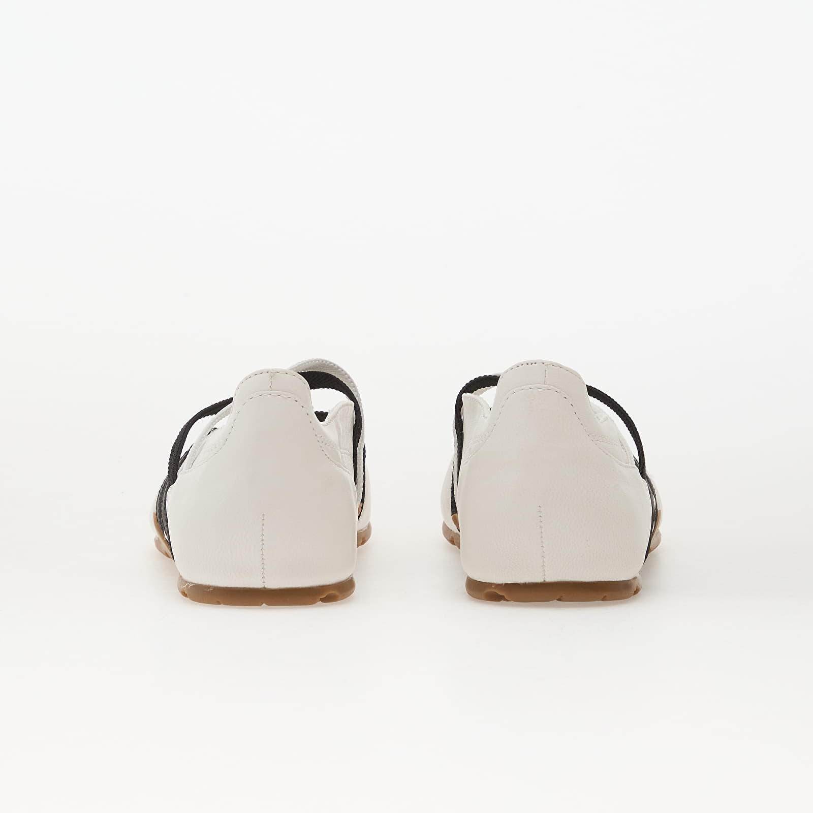 Sieviešu kedas un apavi Steve Madden Joisie White/ Black