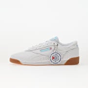 Reebok F/S Lo White/ White/ Gum