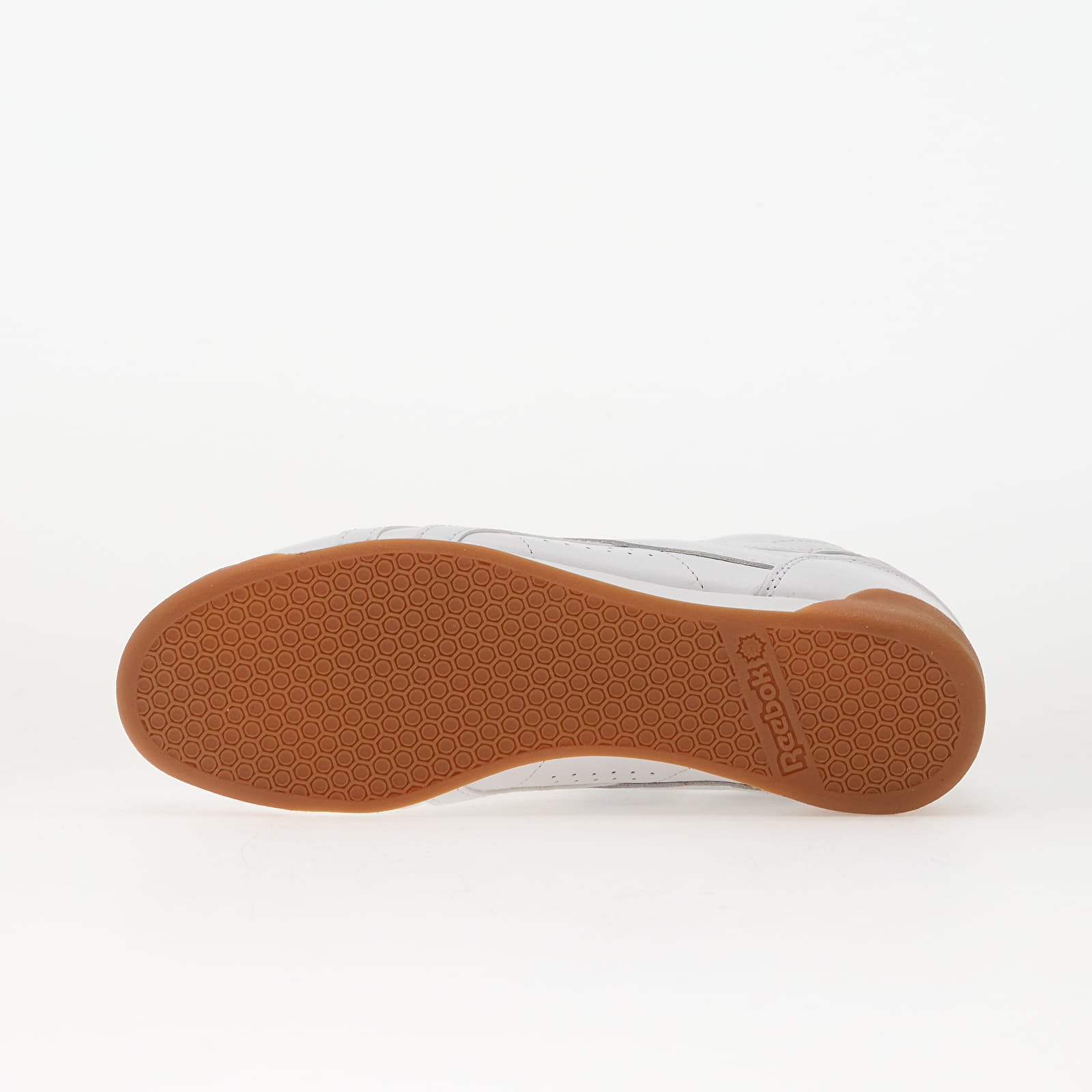 Vīriešu čības un apavi Reebok F/S Lo White/ White/ Gum