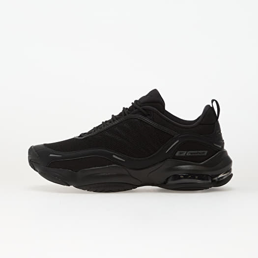 Reebok Dmx Series 3000 Black/ Black/ Black