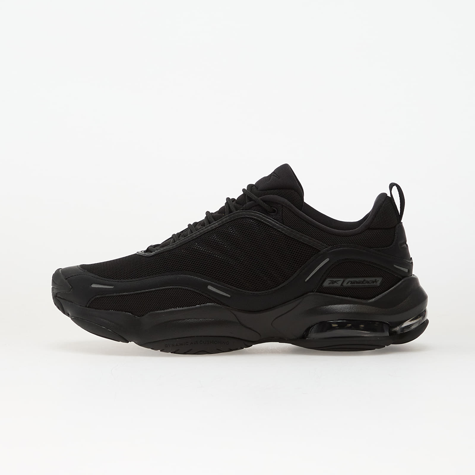 Turnschuhe und Schuhe für Männer Reebok Dmx Series 3000 Black/ Black/ Black