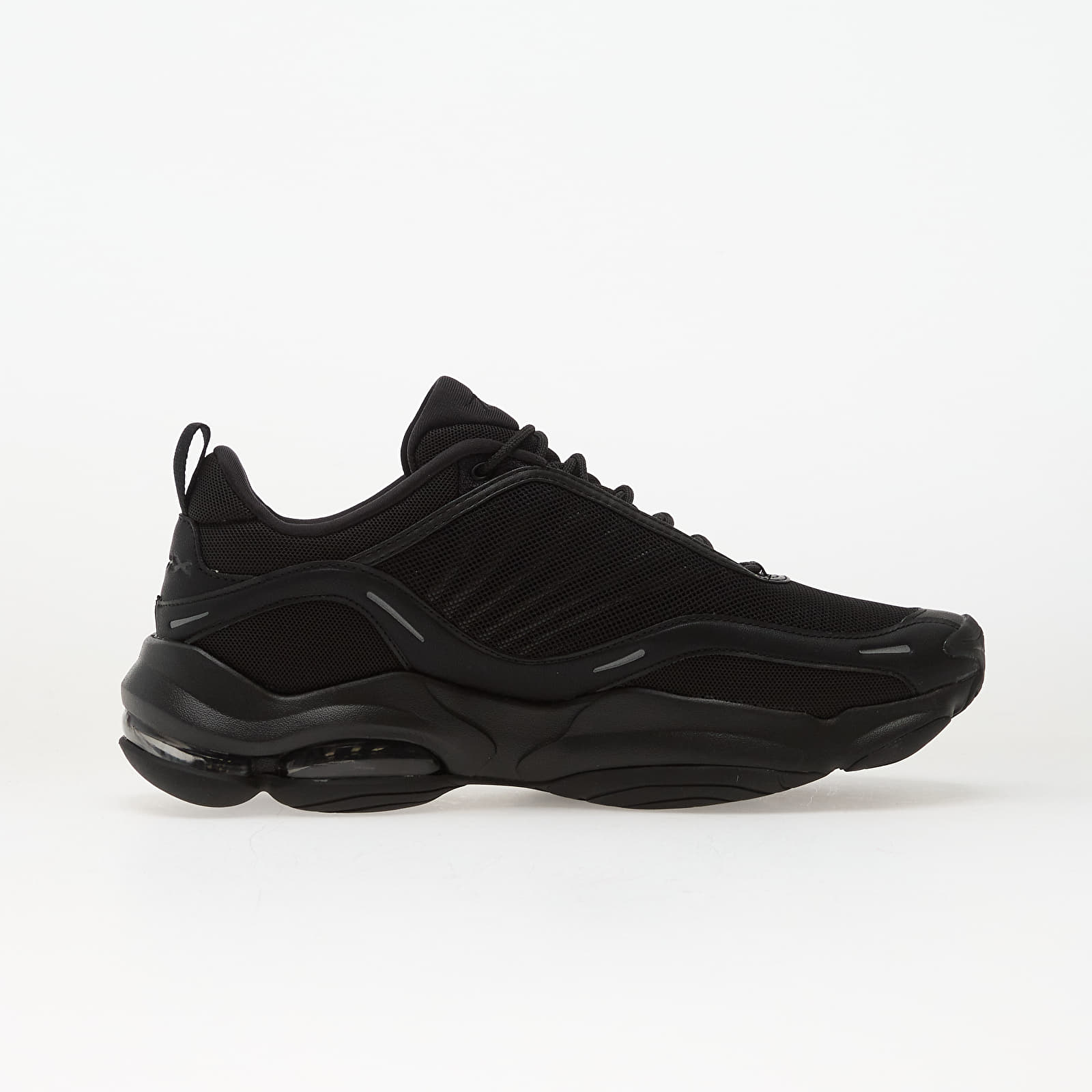 Turnschuhe und Schuhe für Männer Reebok Dmx Series 3000 Black/ Black/ Black