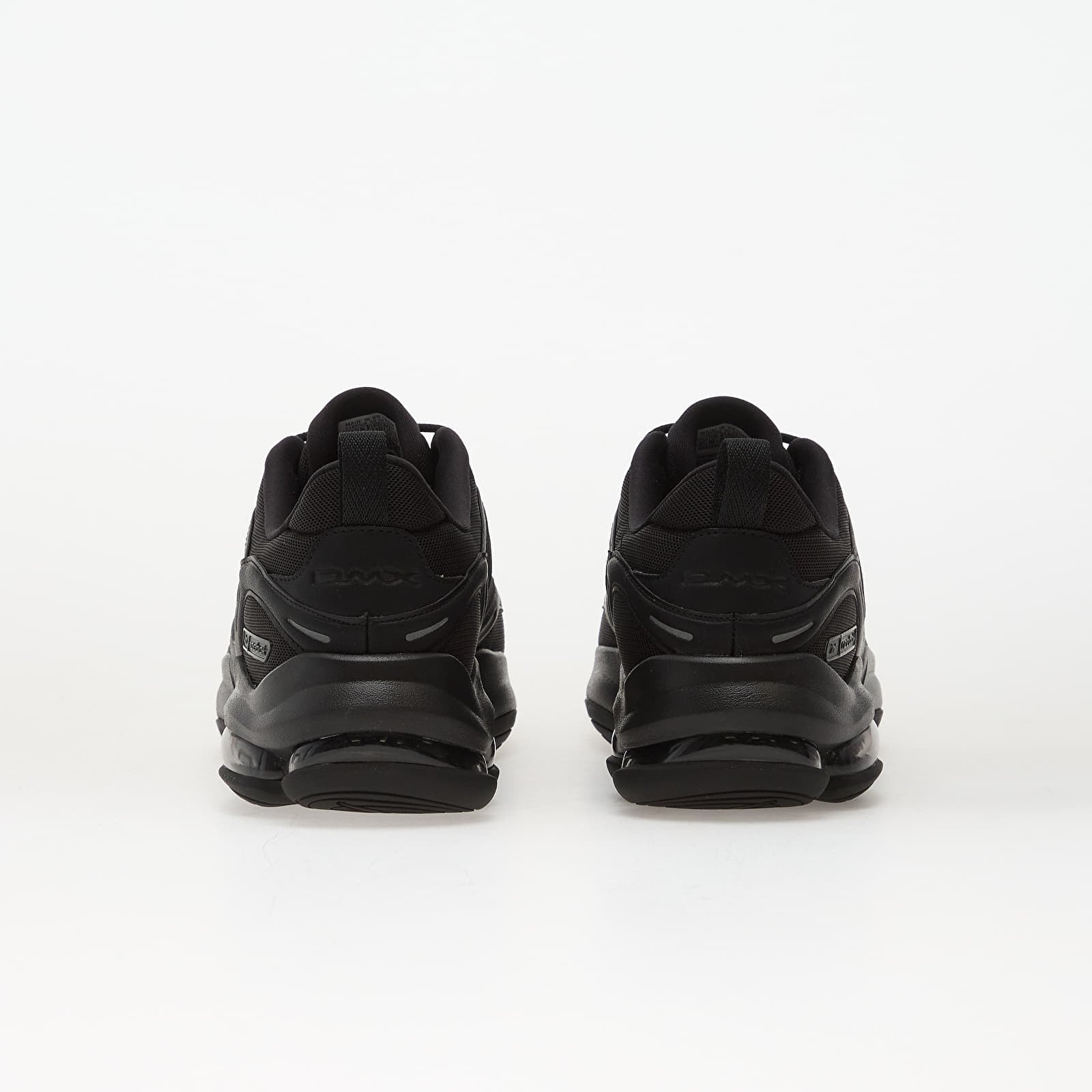 Turnschuhe und Schuhe für Männer Reebok Dmx Series 3000 Black/ Black/ Black