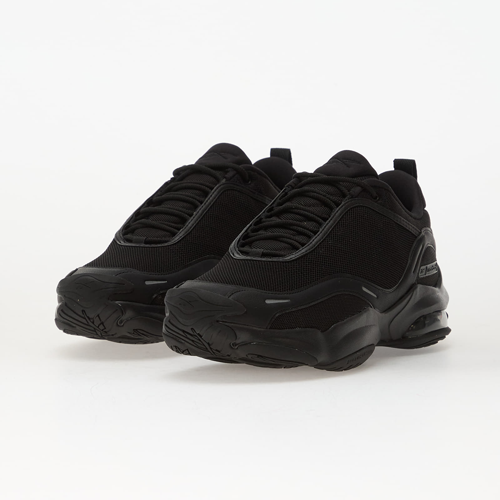 Turnschuhe und Schuhe für Männer Reebok Dmx Series 3000 Black/ Black/ Black