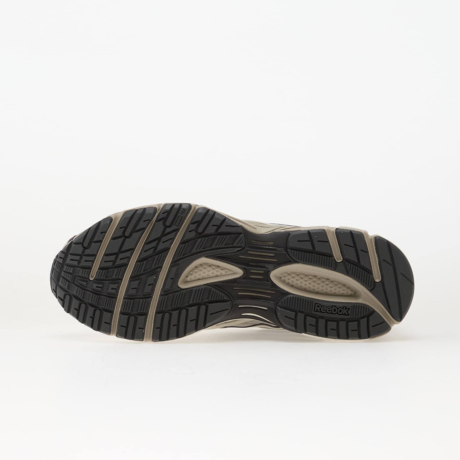 Buty męskie Reebok Premier Road Ultra Mineral Grey/ Almost Black/ Escape Grey