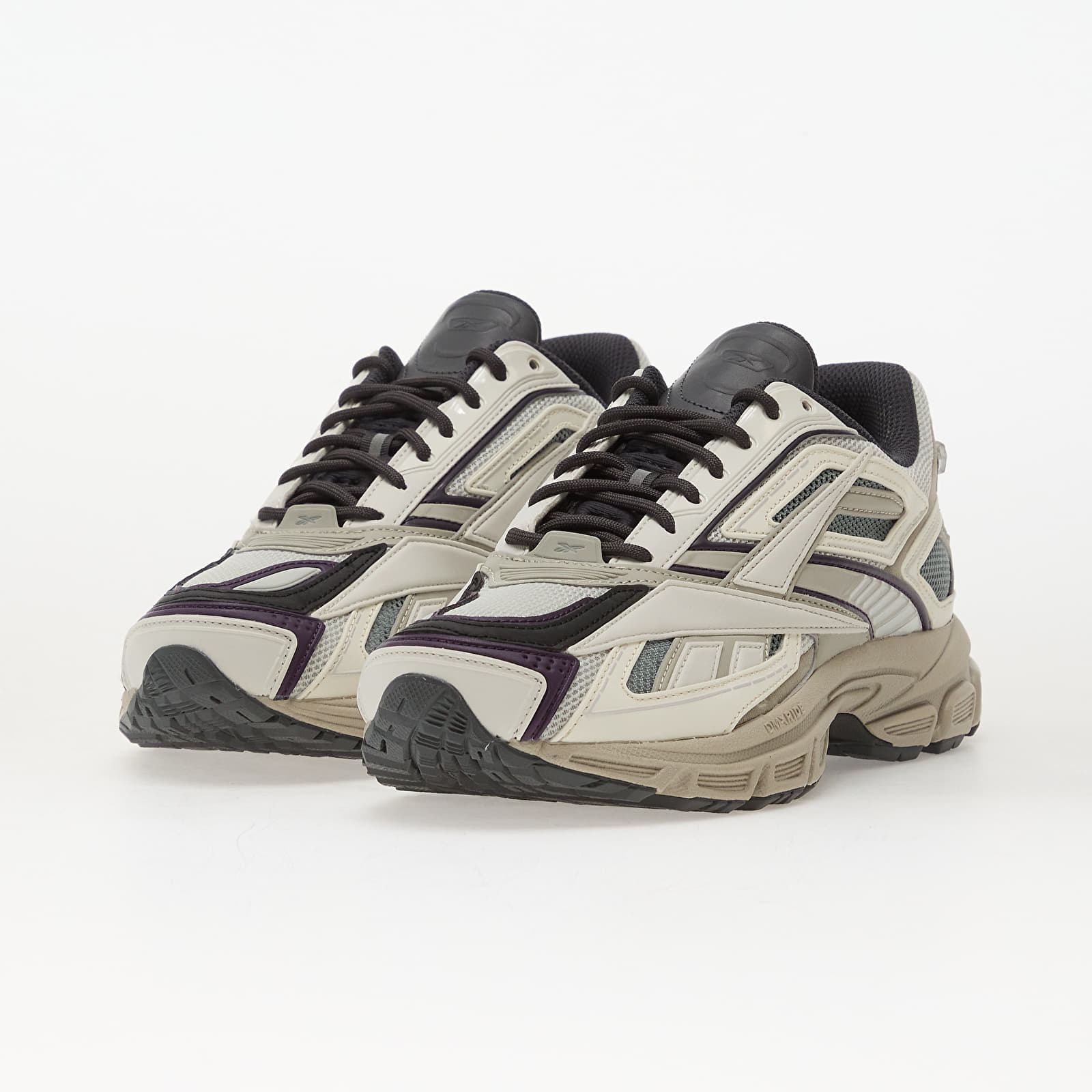 Buty męskie Reebok Premier Road Ultra Mineral Grey/ Almost Black/ Escape Grey