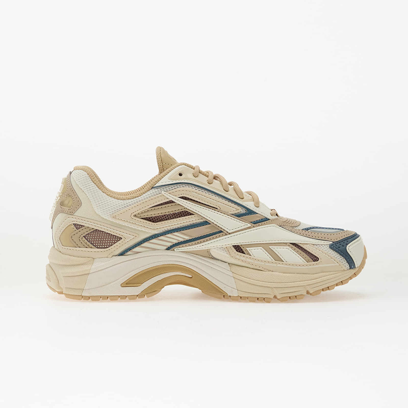 Turnschuhe und Schuhe für Männer Reebok Premier Road Ultra Vintage Chalk/ Simple Beige/ Elevated Beig