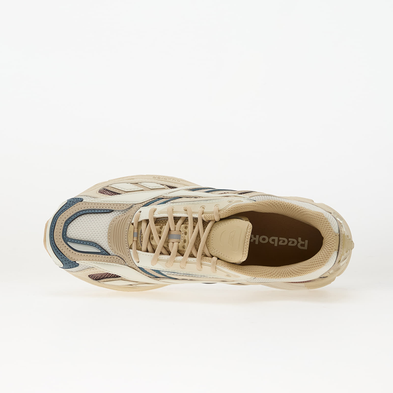 Turnschuhe und Schuhe für Männer Reebok Premier Road Ultra Vintage Chalk/ Simple Beige/ Elevated Beig