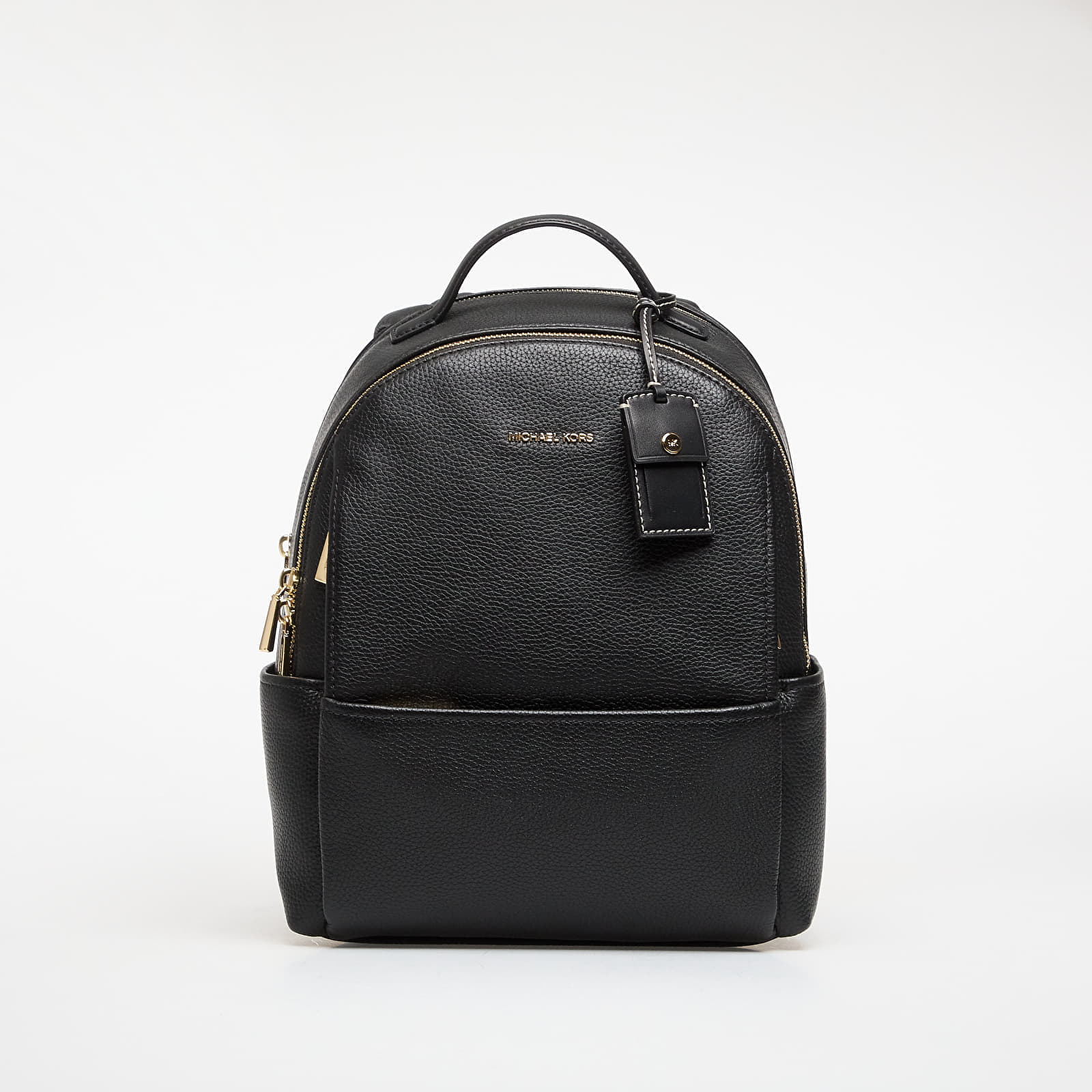 Rucsac Michael Kors Md Backpack Black Universal