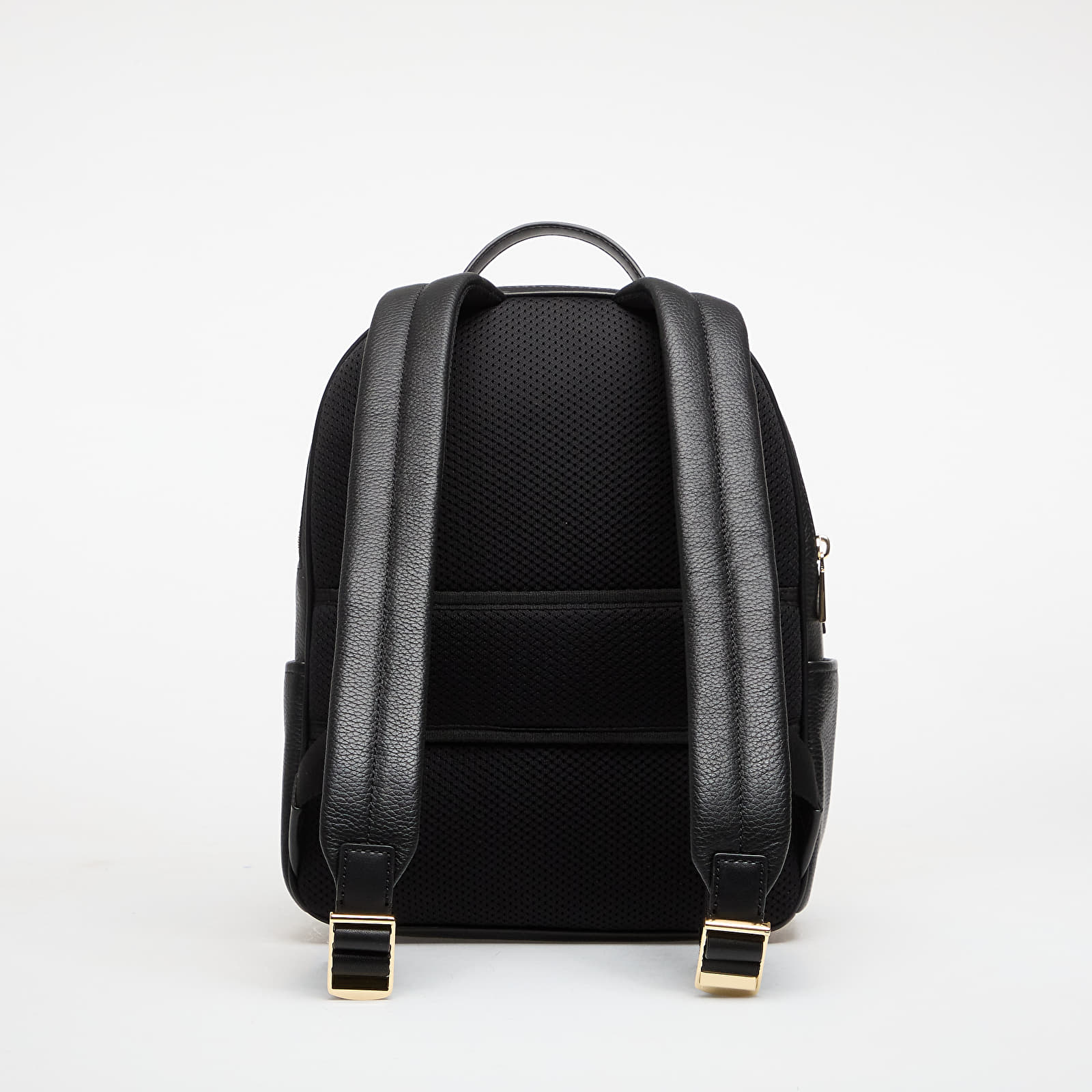 Ryggsekk for kvinner Michael Kors Md Backpack Black