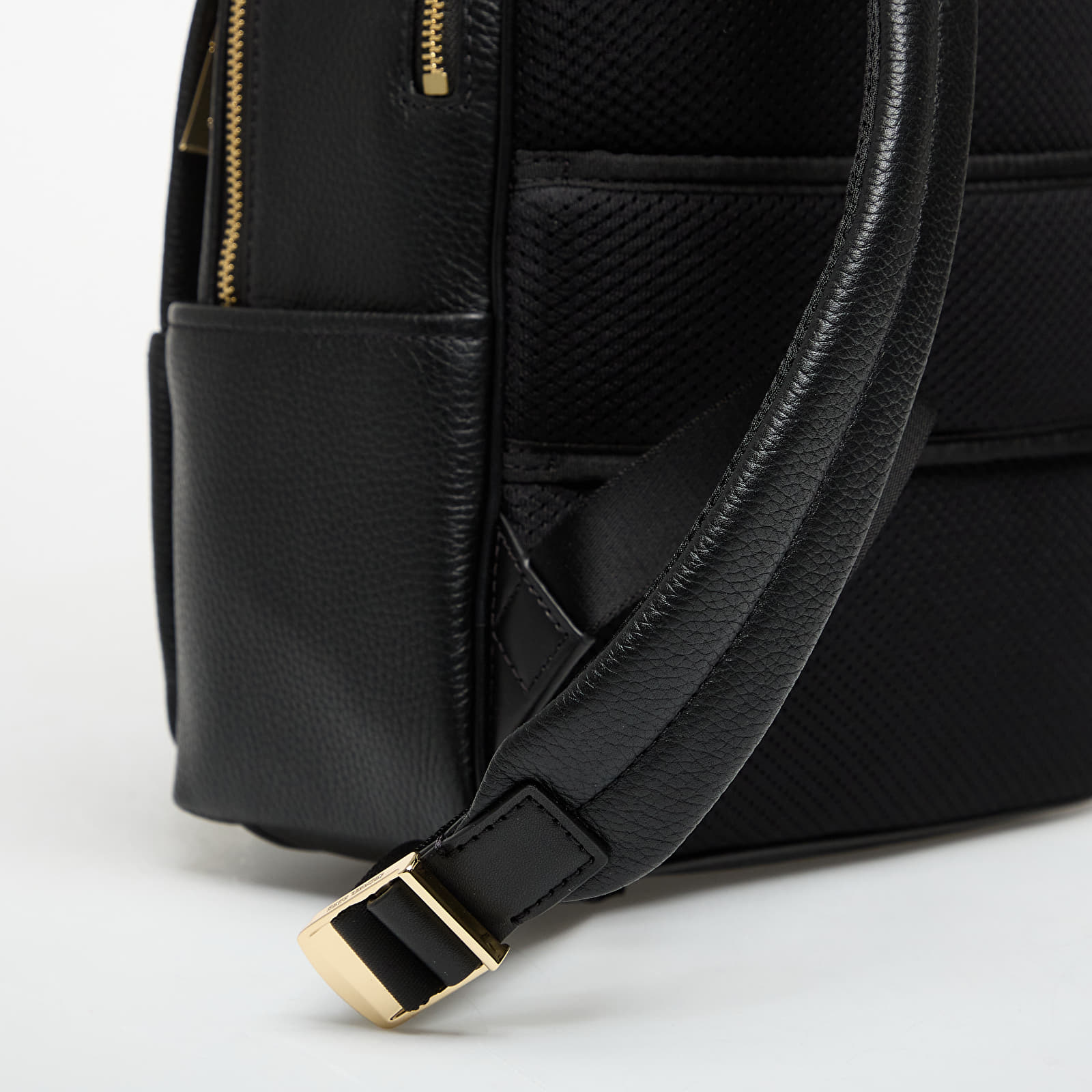 Ryggsekk for kvinner Michael Kors Md Backpack Black