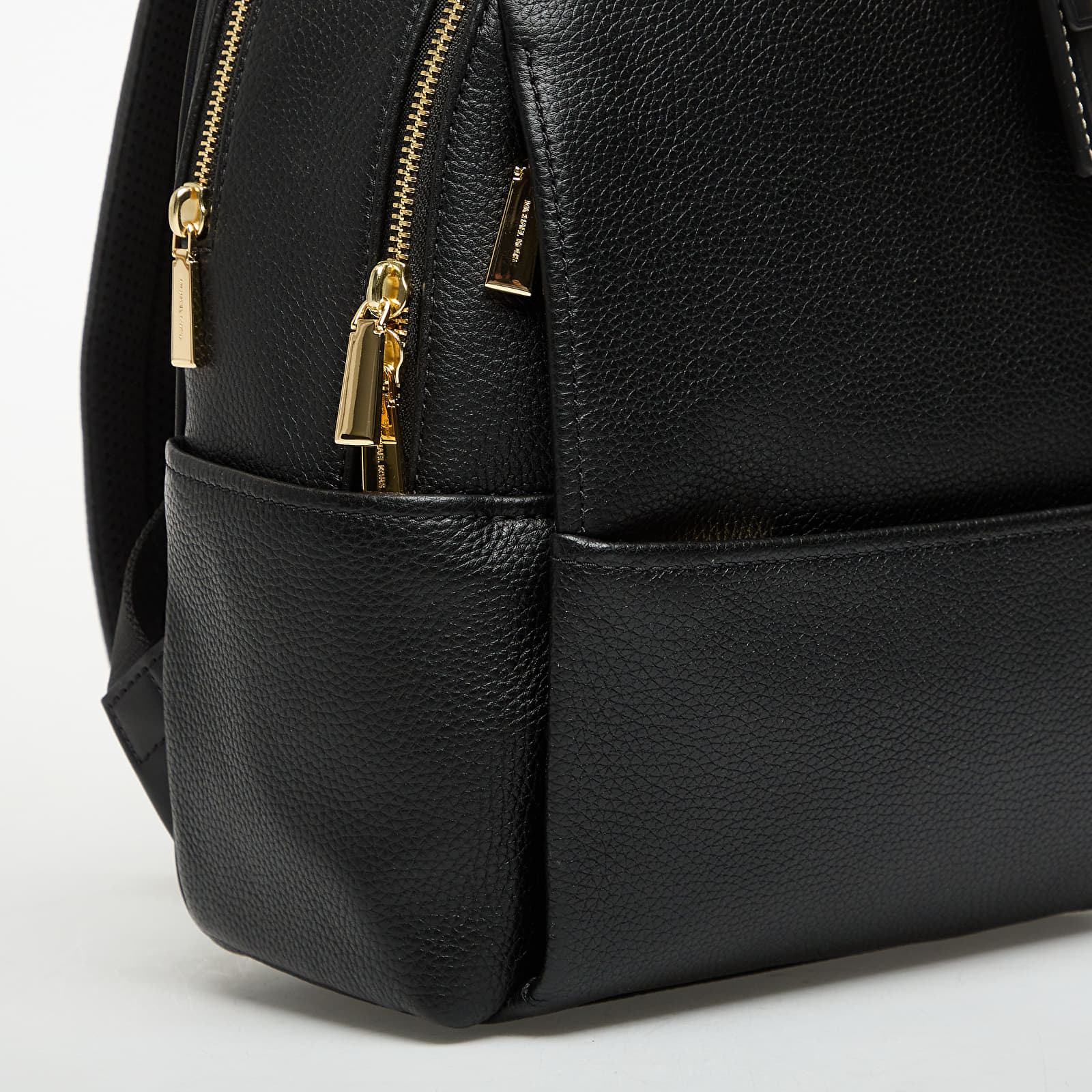 Ryggsekk for kvinner Michael Kors Md Backpack Black